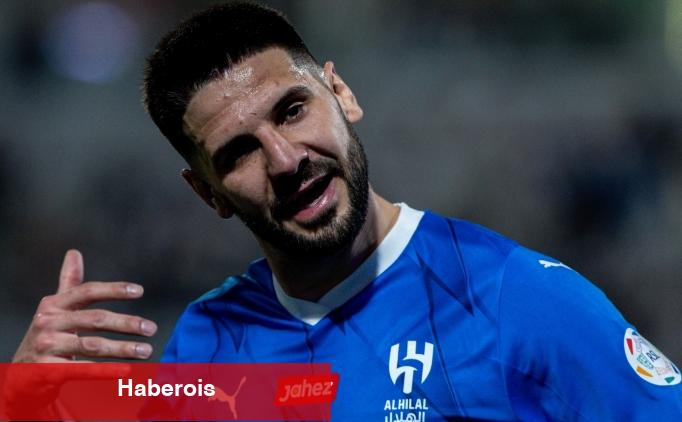 Mitrovic'ten Tadic ve Dzeko'ya Fenerbahçe telefonu - Haberois Mitrovic'ten Tadic ve Dzeko'ya Fenerbahçe telefonu
