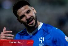 Mitrovic'ten Tadic ve Dzeko'ya Fenerbahçe telefonu