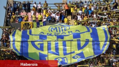 MKE Ankaragücü, 1 No'lu locayı şehit ve gazi yakınlarına ayırdı