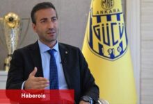 MKE Ankaragücü'nde öncelik iç huzur