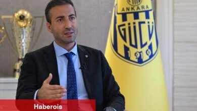 MKE Ankaragücü'nde öncelik iç huzur