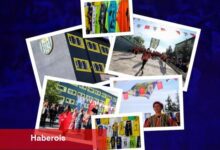 MKE Ankaragücü'nden öğrencilere karne armağanı