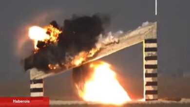 MKE'nin 'Nüfuz Edici Bomba'sı engel tanımıyor!