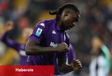 Moise Kean için 52 milyon euro!