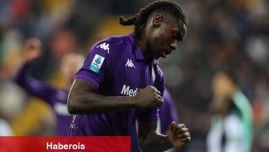 Moise Kean için 52 milyon euro!