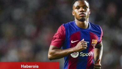 Monaco, Ansu Fati transferinde sona yaklaştı