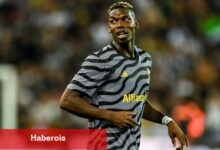 Monaco, Paul Pogba'ya iki yıllık teklif yaptı!
