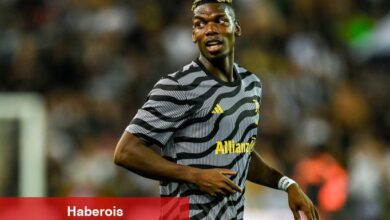 Monaco, Paul Pogba'ya iki yıllık teklif yaptı!