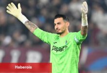 Monaco resmi teklifini sundu: Uğurcan Çakır