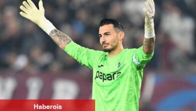 Monaco resmi teklifini sundu: Uğurcan Çakır