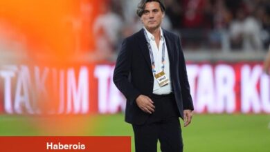 Montella: "Dünya Kupası'na katılmak için elimizden geleni yapacağız"