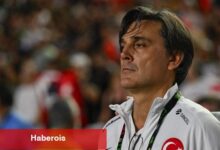 Montella: "Kaybetmeyi hak etmedik"