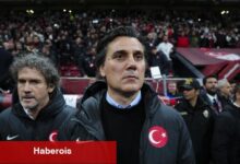 Montella'dan Fenerbahçe açıklaması!