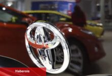 Moody’s Ratings, Toyota’nın görünümünü durağana çevirdi, A1’i teyit etti