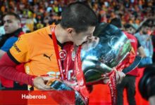 Morata, Como'yu kabul etti!