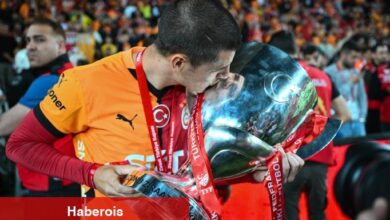 Morata, Como'yu kabul etti!