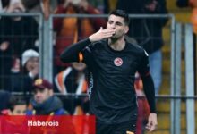 Morata eşyalarını topladı, ülkesine yolladı!