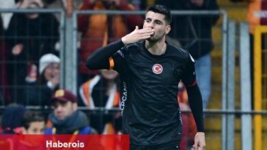 Morata eşyalarını topladı, ülkesine yolladı!
