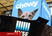 Morgan Stanley, 40 milyar dolarlık veteriner kliniği fırsatı için Chewy’yi en uygun seçim olarak belirledi