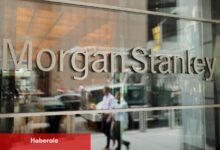 Morgan Stanley ABD pay senedi opsiyonları piyasa yapıcılığı ünitesinden çıkıyor – Bloomberg