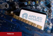 Morgan Stanley, Çin görünümünün riskinin azalması nedeniyle Applied Materials’ı yükseltti