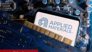 Morgan Stanley, Çin görünümünün riskinin azalması nedeniyle Applied Materials’ı yükseltti