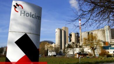 Morgan Stanley, nakit akışı ve marj liderliği nedeniyle Holcim’i "ağırlık ver"e yükseltti