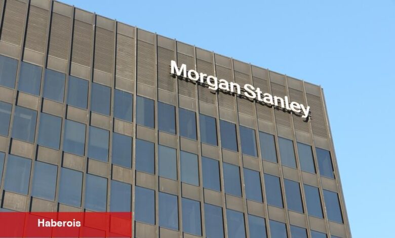 Morgan Stanley'e nazaran dolar kıymet kaybedecek - Haberois Morgan Stanley'e nazaran dolar kıymet kaybedecek
