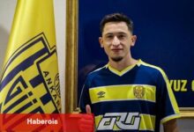 Morutan, Ankaragücü'ne geri dönüyor