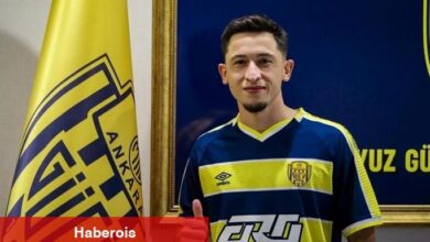 Morutan, Ankaragücü'ne geri dönüyor