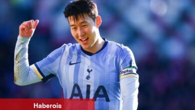 Mourinho, Heung-Min Son ile görüştü!