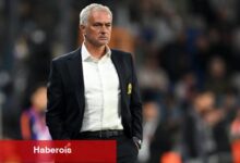 Mourinho şahsen devrede: Evan Guessand!