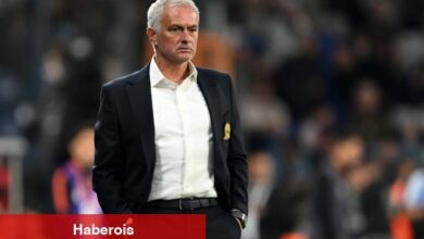 Mourinho şahsen devrede: Evan Guessand!