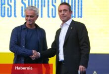 Mourinho, transferde 2 yıldız ismi idareye verdi!