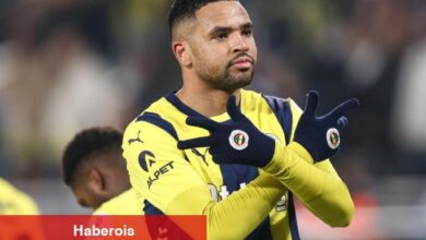 Mourinho'dan En-Nesyri'ye gidiş müsaadesi yok!