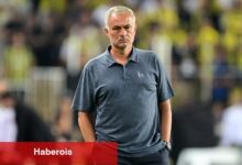 Mourinho'dan İrfan ve İsmail kararı!