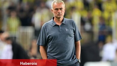 Mourinho'dan İrfan ve İsmail kararı!