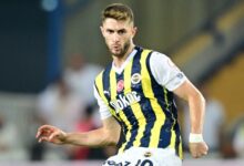 Mourinho'dan İsmail Yüksek'e mesaj!