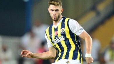 Mourinho'dan İsmail Yüksek'e mesaj!