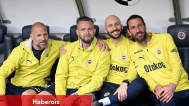 Mourinho'dan teknik takımda büyük revizyon! Eski Fenerbahçeliler gündemde!
