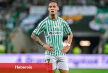 Mourinho'nun özel transfer isteği: Antony!