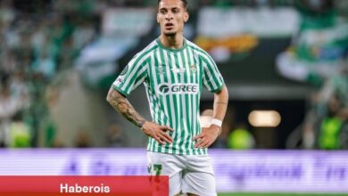 Mourinho'nun özel transfer isteği: Antony!