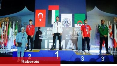 Muaythai Dünya Şampiyonası sona erdi