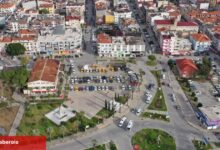 Muğla Dalaman’ın 13 yıllık imar sorunu çözüldü