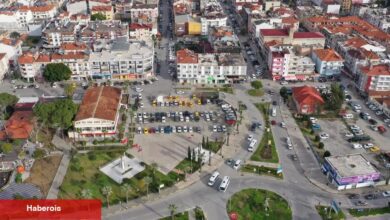 Muğla Dalaman’ın 13 yıllık imar sorunu çözüldü