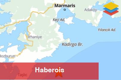 Muğla'da deprem! 14 yaşındaki Afranur hayatını kaybetti!