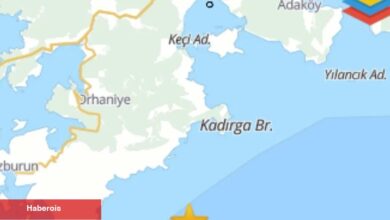 Muğla'da deprem! 14 yaşındaki Afranur hayatını kaybetti!