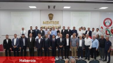 Muğlaspor'da Kıyanç inanç tazeledi