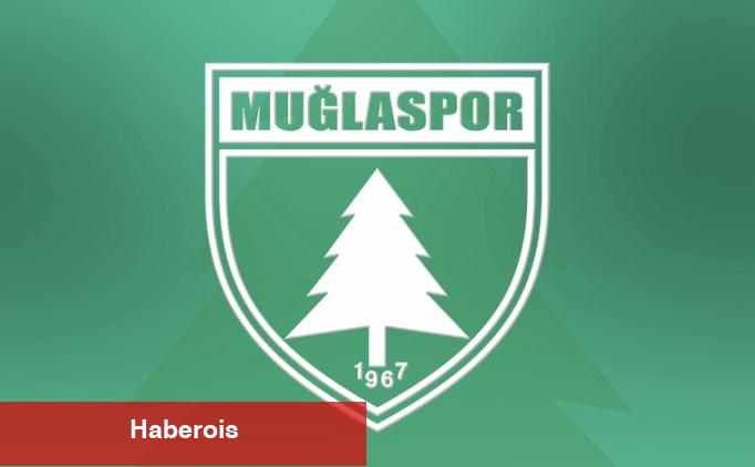 Muğlaspor'da kongre ertelendi - Haberois Muğlaspor'da kongre ertelendi