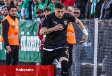 Muğlaspor'da Serhat Çalışan kadroda kalıyor